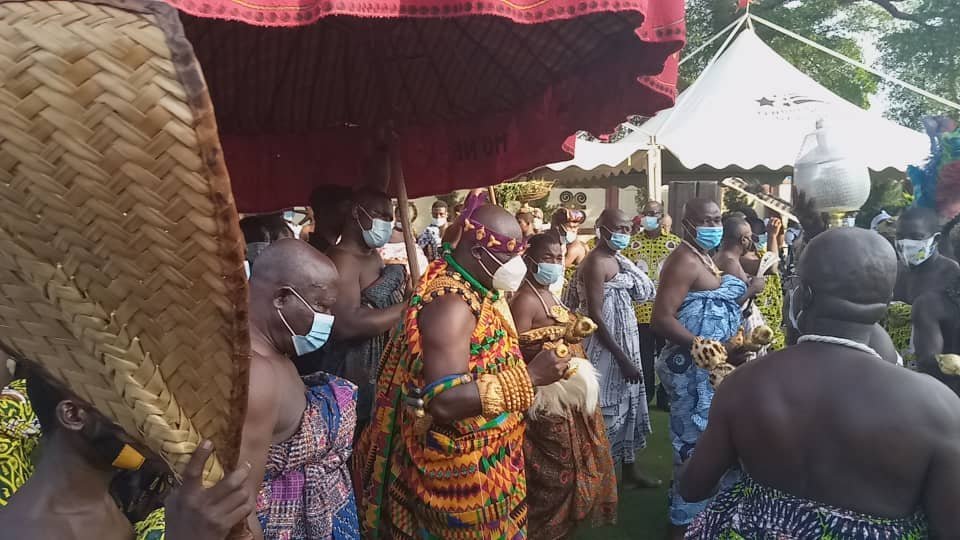 Akwasidae-Festival