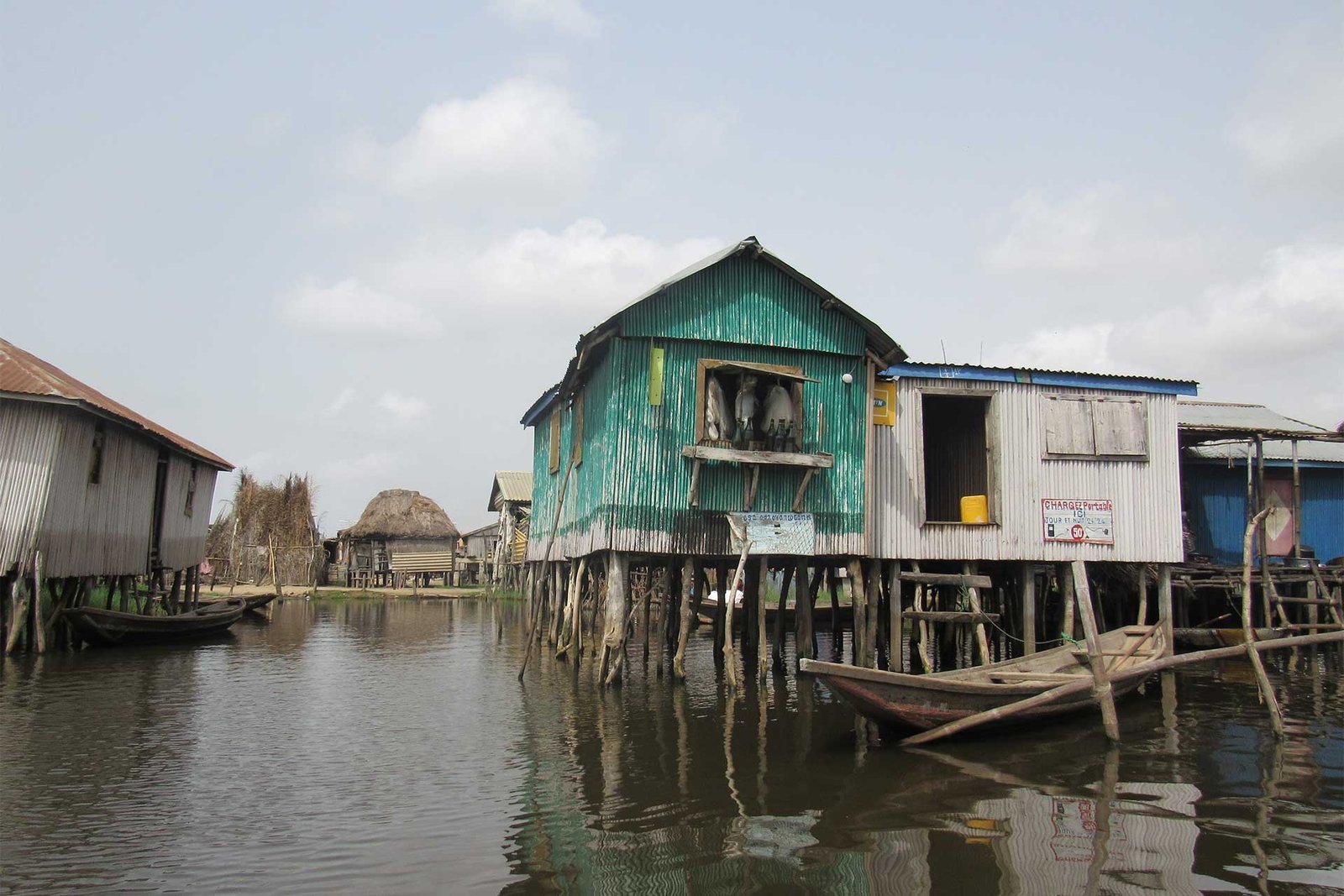 West African Tours