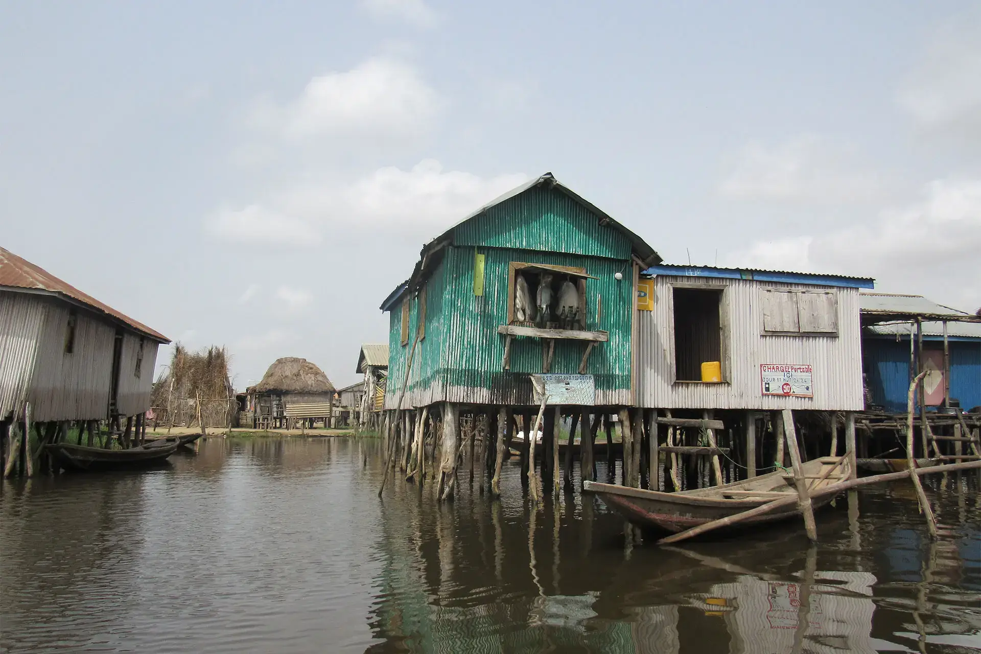 Benin