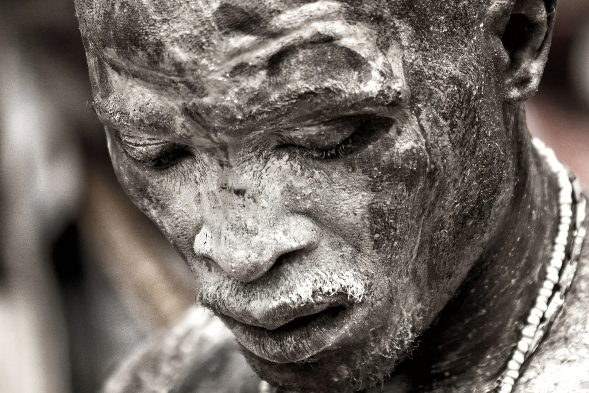 Benin Voodoo