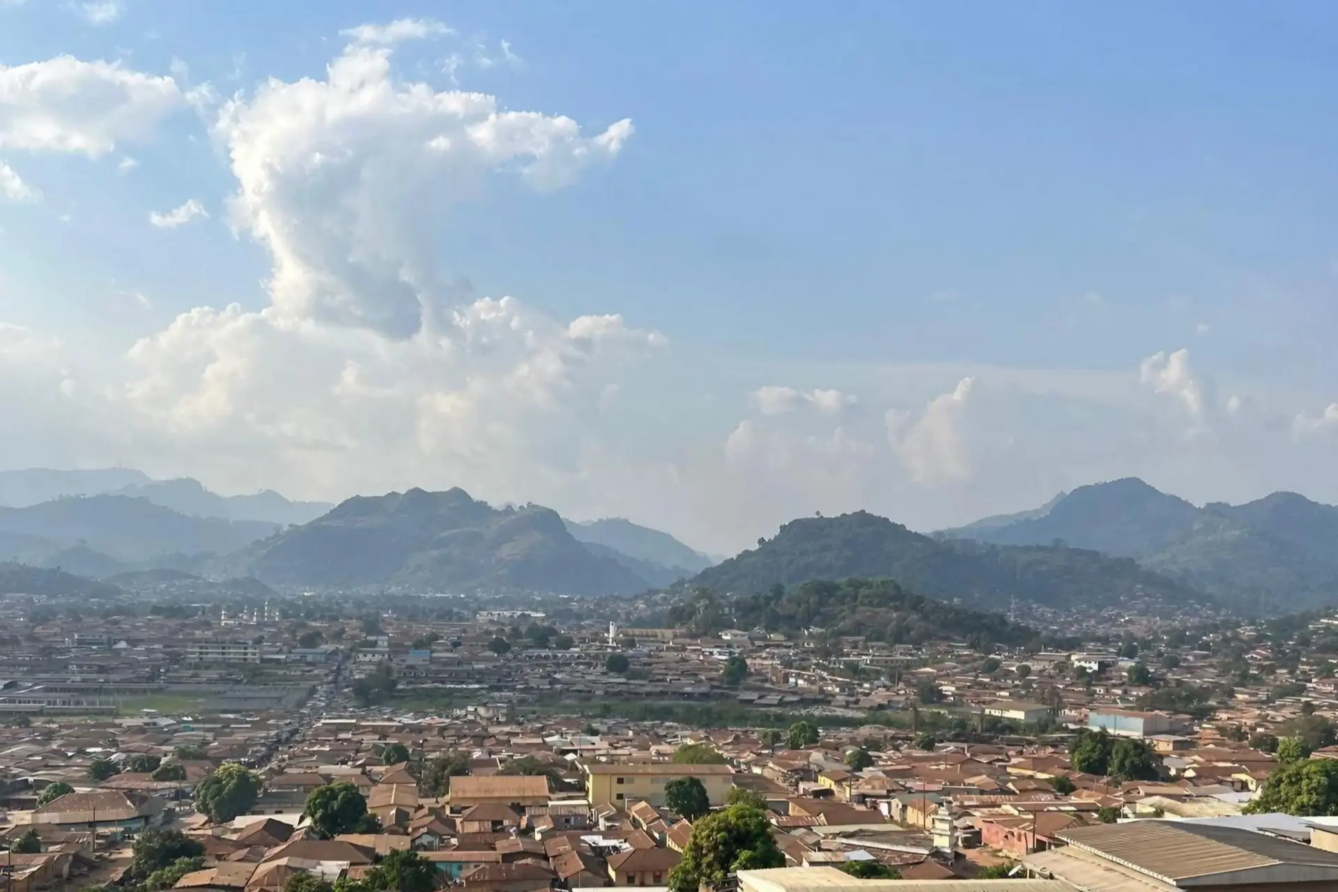 Top Five Unmissable Experiences in Côte d’Ivoire