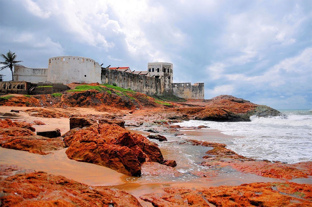 Elmina Castle