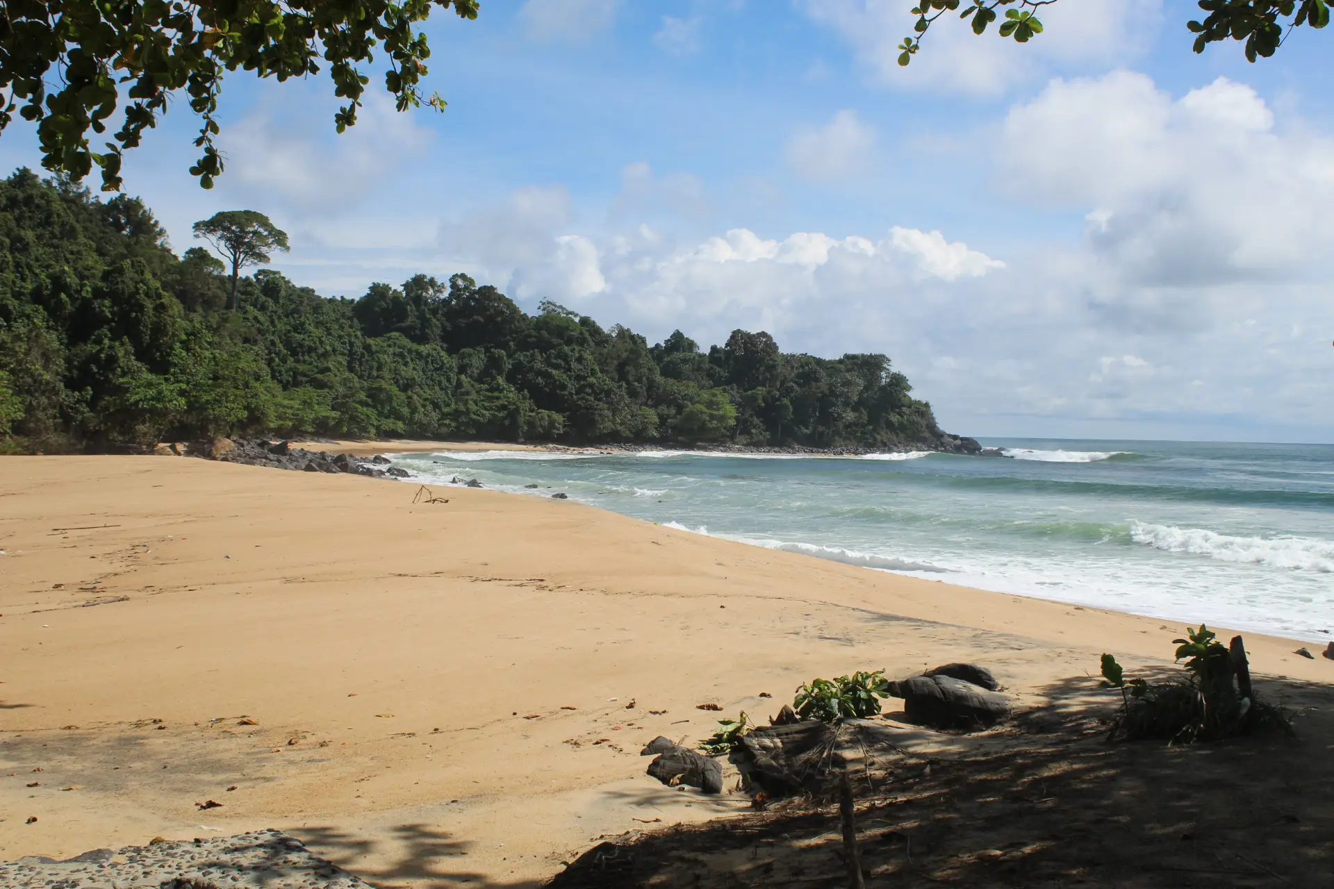 Liberia – West Africa’s Best-Kept Secret