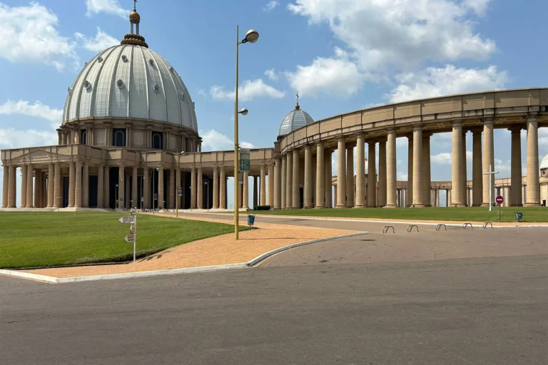 Ivory-Coast