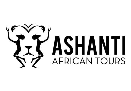 Ashanti Logo